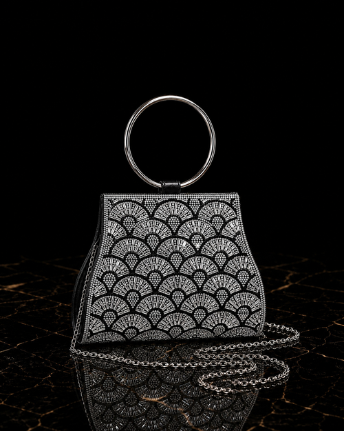 THE BLACK DIAMOND