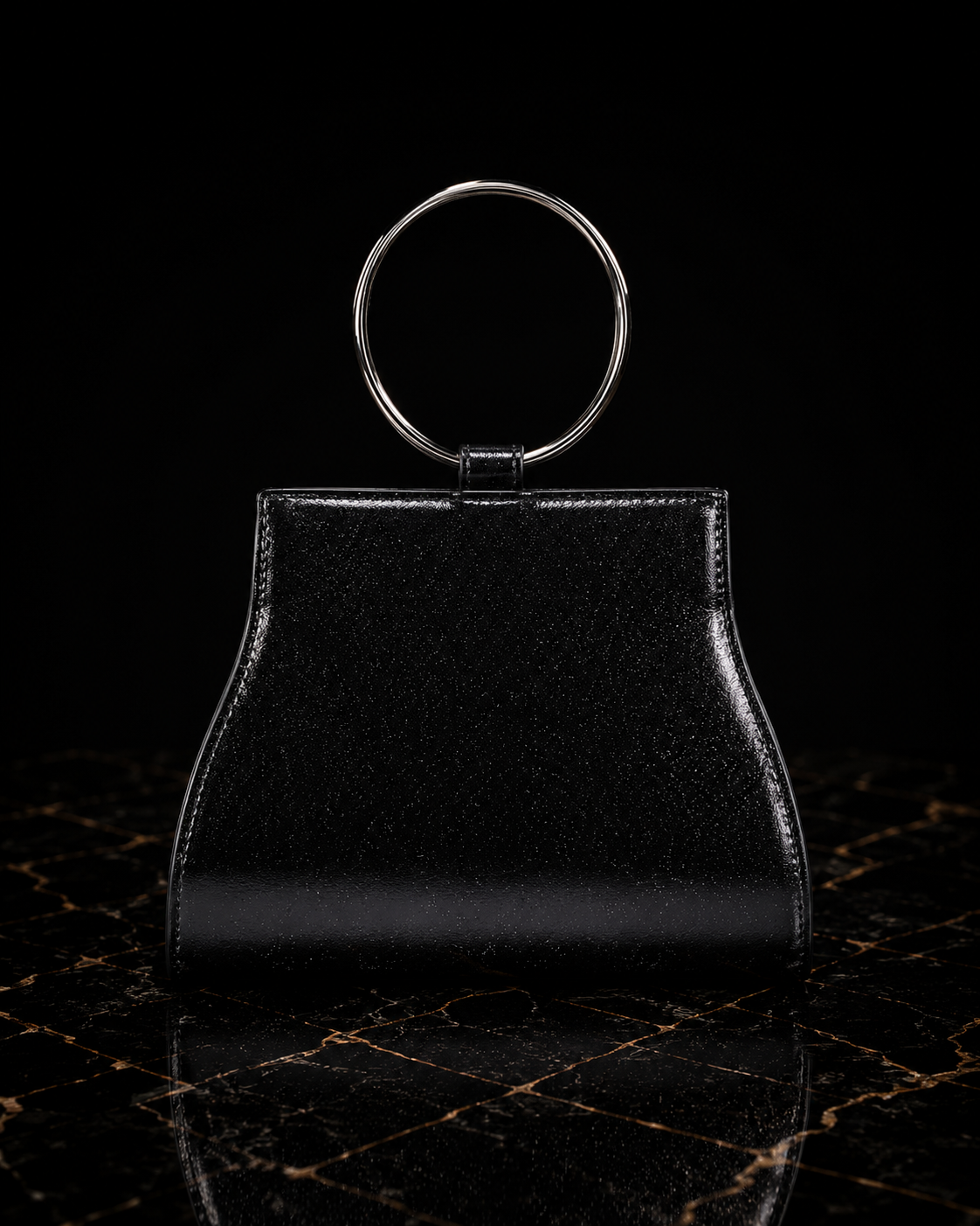 THE BLACK DIAMOND